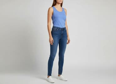 rock eagle t shirty: T-shirt damski, rozmiar L — 1