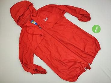 ripndip kurtka: Denim Co, Wiatrówka dla mężczyzn, rozmiar M — 2