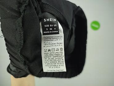 shoe: Shein, Брюки жіночі, розмір S — 7