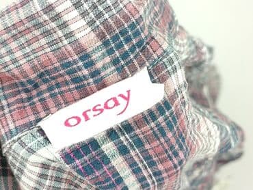 koszula w krate lidl: Orsay, Koszula damska, rozmiar XS — 6