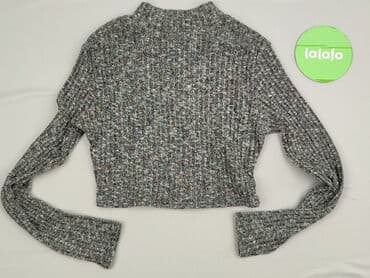 Kobiety: Boohoo, Sweter damski, rozmiar S — 3