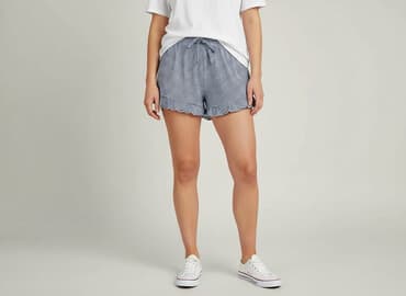 olaian spodenki damskie: Sinsay, Szorty damskie, rozmiar XL — 6