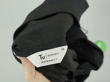 Ubrania damskie: TU Woman, Legginsy Eleganckie damskie, rozmiar 4XL — 4