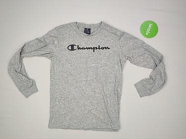 sizeer champion: Champion, T-shirt damski, rozmiar XL — 2