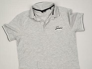 pull and bear sweter: C&A, Koszulka polo dla mężczyzn, rozmiar S — 1