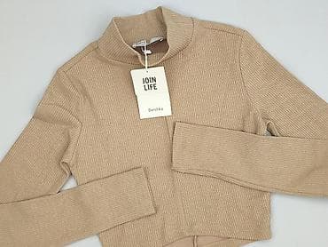spodenki pull bear: Bershka, Top damski, rozmiar S — 1