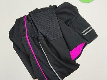 spodnie damskie do narciarstwa biegowego: Legginsy Sportowe damskie, XS — 6