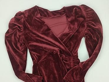 spódnice satynowe: Sukienka damska, rozmiar S — 1