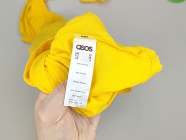 sweter z odkrytymi ramionami zara: Asos, Women's blouse, M — 5