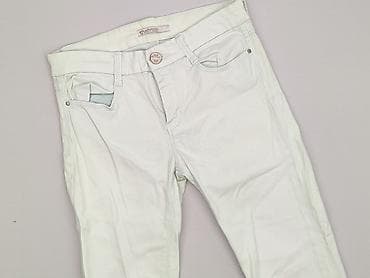 k: Stradivarius, Jeansy damskie, rozmiar S — 1