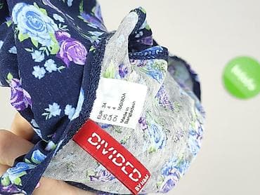 hm topy basic: H&M Divided, Топ жіночий, розмір XS на lalafo.pl — 4 hm topy basic: H&M Divided, Топ жіночий, розмір XS — 4