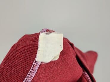 Women: Women's blouse, 5XL — 4