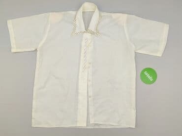 bluzki 48 plus size: Women's blouse, size 5XL (EU 50) — 2