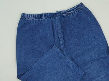 3/4 Trousers for women, size M at lalafo.pl 3/4 Trousers for women, size M