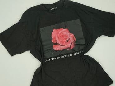 Cropp, T-shirt damski, rozmiar M