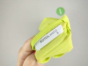 spódniczki neonowe: SuiteBlanco, Sukienka damska, rozmiar S — 5