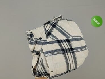 reserved koszula w kratę damska: Reserved, Koszula damska, rozmiar S — 7