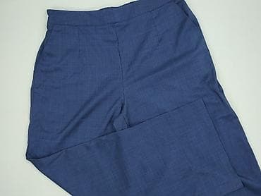 sky bomber: Spodnie materiałowe damskie, rozmiar XL — 1