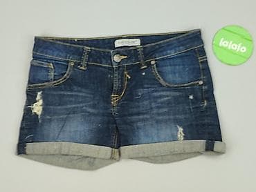 jeans john richmond: C&A, Szorty damskie, rozmiar S — 2