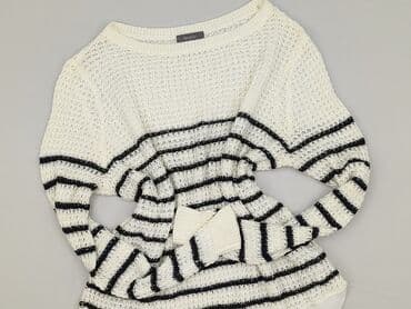 nylon sweter: Yessica, Sweter damski, rozmiar 2XL — 1