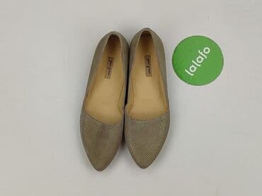 Women: Ballerinas for women, 38 — 2