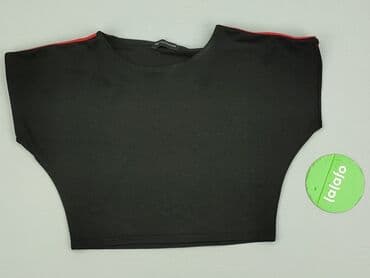 new look crop tops: PrettyLittleThing, Top damski, rozmiar S — 2