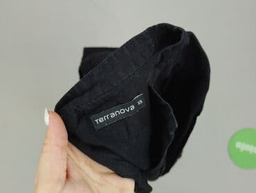 koszula tunika damska: Terranova, Koszula damska, rozmiar XS — 4