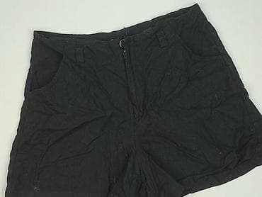 Szorty damskie, rozmiar XL