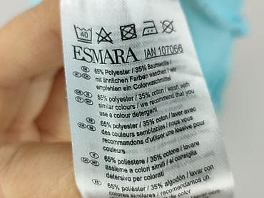 massimo dutti aplikacja: Esmara, Sukienka damska, rozmiar L — 5