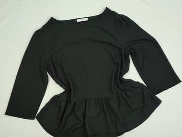 marynarka damska pull and bear: Pieces, Bluzka damska, XS — 4