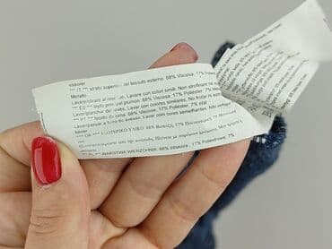 modbis bluzki koszulowe: Morgan, Bluzka damska, XS — 6