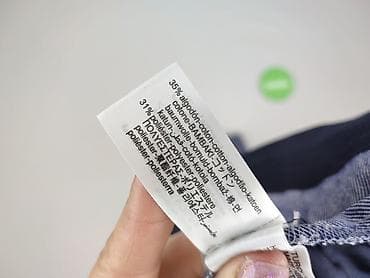 body basic zara: Zara, Брюки жіночі, розмір M — 6