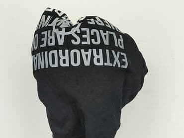 zara czarne bluzki: Zara, Bluzka damska, rozmiar M — 6