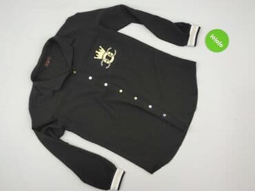 marynarka versace damska: Woman Collection, Koszula damska, M — 2