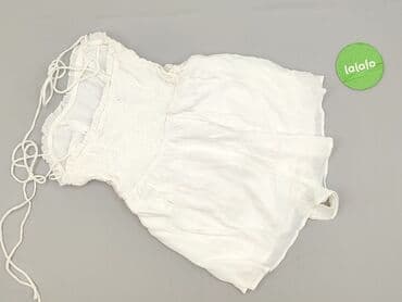 zara kombinezon z frędzlami: Bershka, Kombinezon damski, rozmiar M — 3