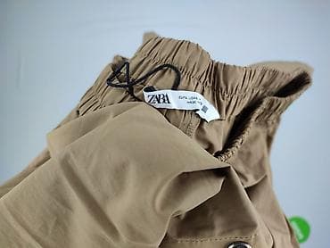 genzi stor: Zara, Spódnica damska, rozmiar L — 4