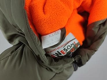 pull and bear koszulki: Kurtka zimowa, F&F, 2-3 lat, 92-98 cm, stan - Bardzo dobry — 4