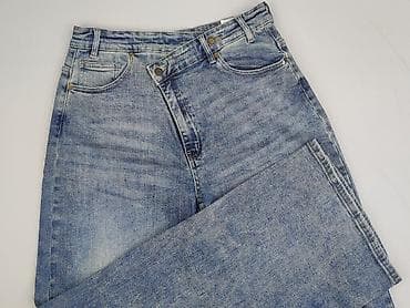 mango jeans mom: Laulia, Jeansy damskie, rozmiar M — 1