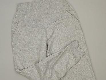 house basic: H&M Mama, Spodnie dresowe damskie, rozmiar S — 1