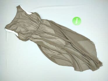 tanie sukienki wizytowe dla puszystych: Sukienka damska, One size — 3