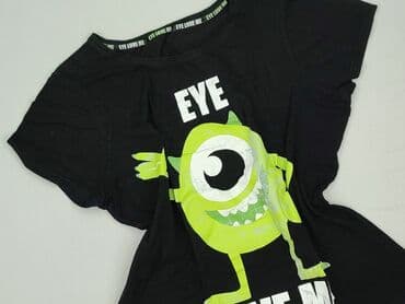 ubrania lilo i stich: George, T-shirt damski, rozmiar 2XL — 2