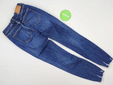 marynarki damskie do dżinsów: Jeans for women, size S — 3