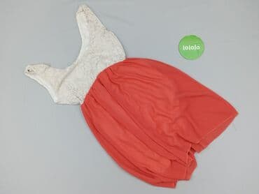 sukienka na jedno ramię zalando: Sukienka damska, rozmiar S — 4