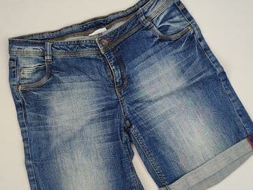 Yessica, Szorty damskie, rozmiar XL