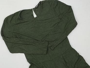 Bershka, Kombinezon damski, rozmiar M