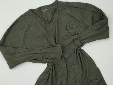 bluzki minouu: Bluza z kapturem damska, rozmiar S — 1