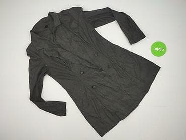 sizzer buty: Shein, Marynarka damska, rozmiar L — 2