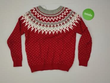 marynarka damska c a: Blu, Sweter damski, rozmiar XS — 2