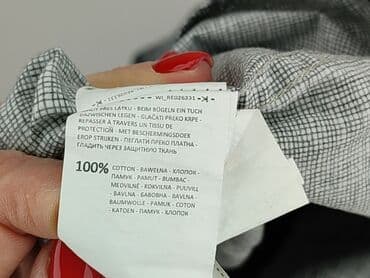 sweter next: Reserved, Koszulа dla mężczyzn, M — 5