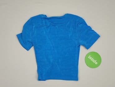 tanie t shirty damskie plus size: Amisu, T-shirt damski, rozmiar M — 3